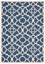 Nourison Sun N' Shade SND04 Lapis Area Rugs